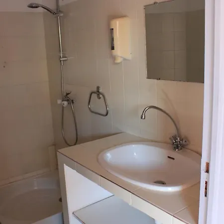 Resort Marina Village *