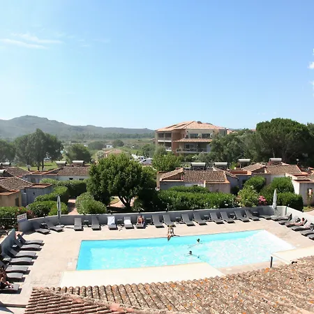 Resort Marina Village *