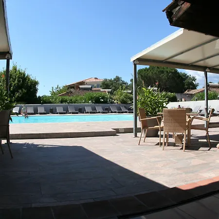 Marina Village Resort