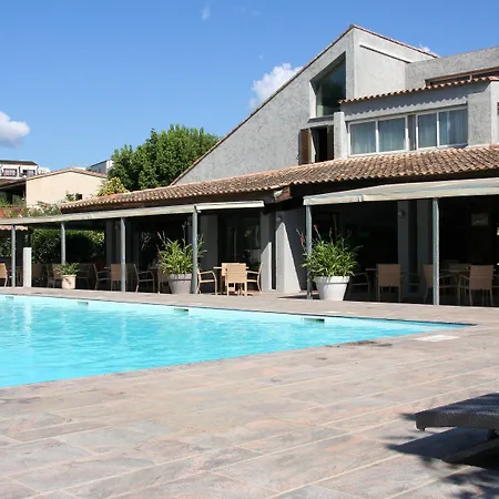 Marina Village Resort