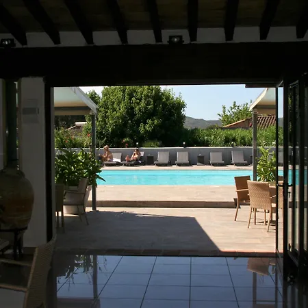 Marina Village * Porto-Vecchio (Corsica)