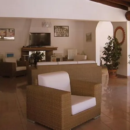 Resort Marina Village