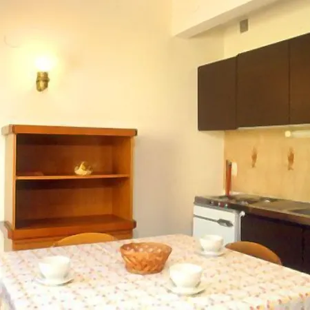 Resort Marina Village Porto-Vecchio (Corsica)