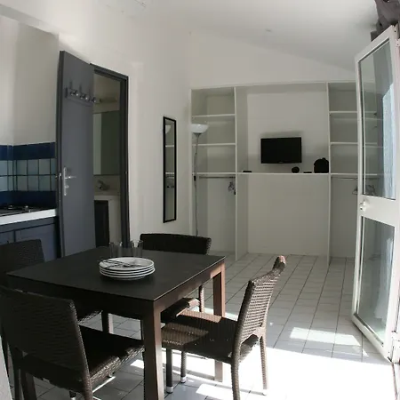 Marina Village Resort Porto-Vecchio (Corsica)