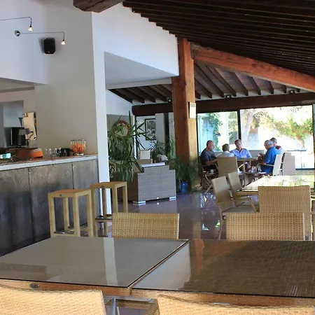 Marina Village * Porto-Vecchio (Corsica)