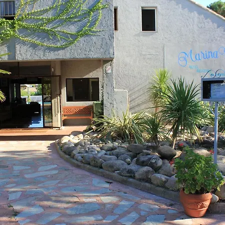 Marina Village * Porto-Vecchio (Corsica)