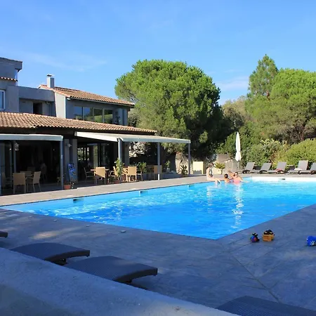 Marina Village Resort Porto-Vecchio (Corsica)