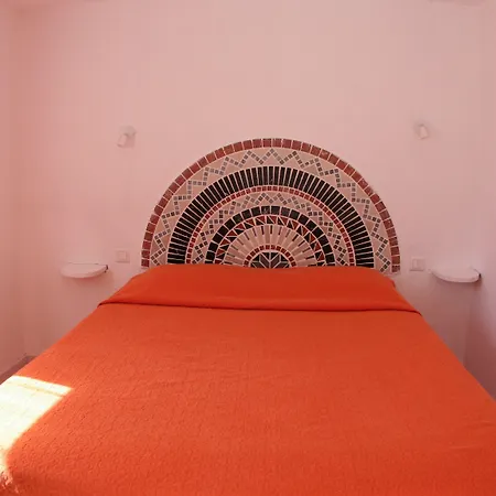 Semesteranläggning (resort) Marina Village