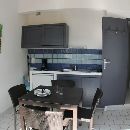 Marina Village * Porto-Vecchio