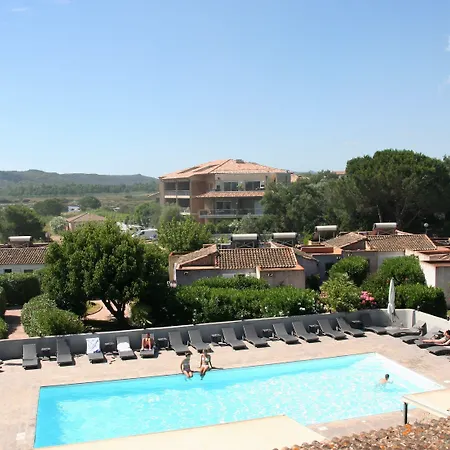 Marina Village Porto-Vecchio (Corsica)