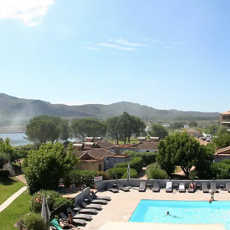 Marina Village Porto-Vecchio (Corsica)