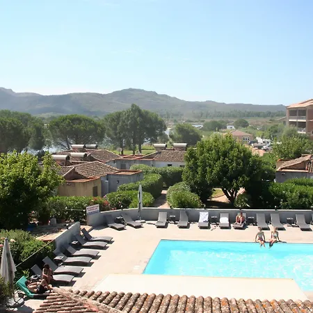 Marina Village Porto-Vecchio (Corsica)