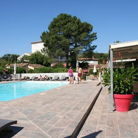 Marina Village Porto-Vecchio (Corsica)