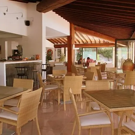 Marina Village Semesteranläggning (resort) *