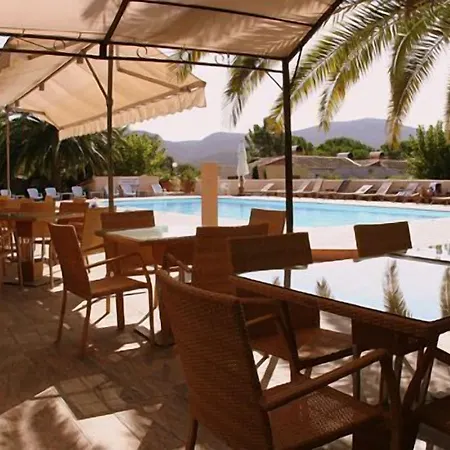 Marina Village Porto-Vecchio