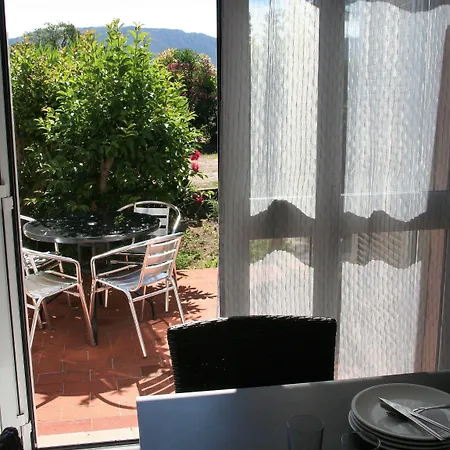 Marina Village * Porto-Vecchio