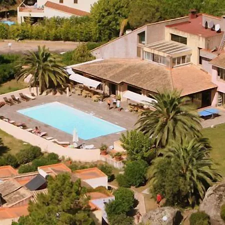 Üdülőközpont Marina Village *