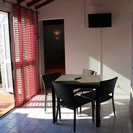 Semesteranläggning (resort) Marina Village *