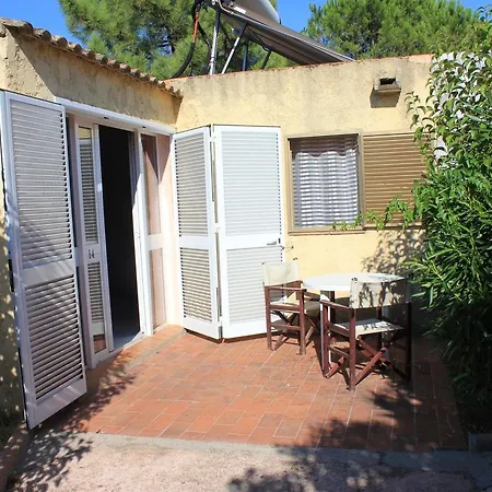 Üdülőközpont Marina Village *