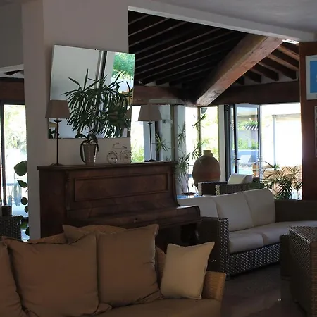 Marina Village * Porto-Vecchio