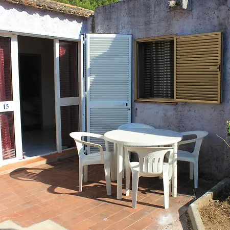 Marina Village Porto-Vecchio (Corsica)