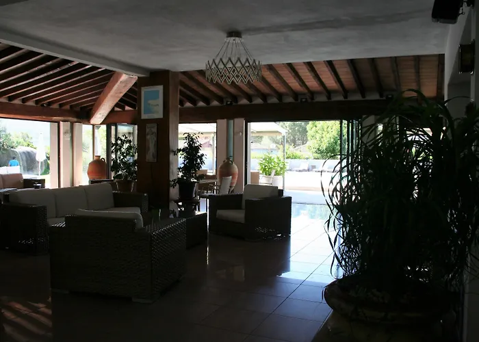 Курортный комплекс Marina Village *