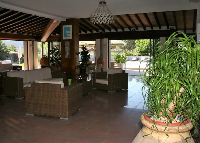 Курортный комплекс Marina Village