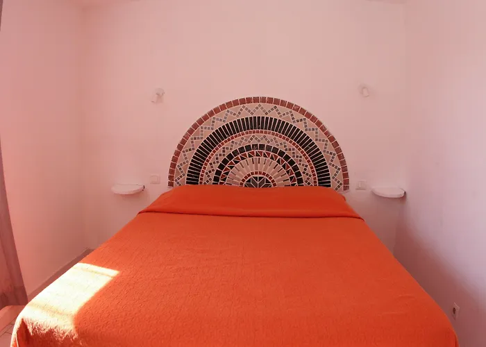 Курортный комплекс Marina Village