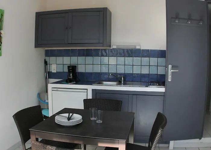 Marina Village * Порто-Веккьо