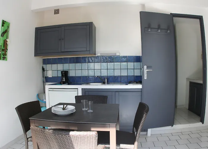 Курортный комплекс Marina Village