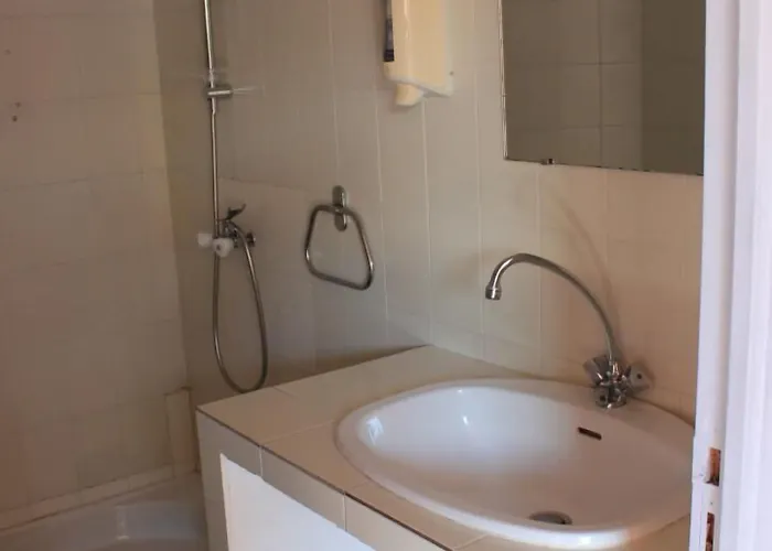 Курортный комплекс Marina Village *