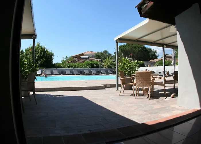 Marina Village Курортный комплекс