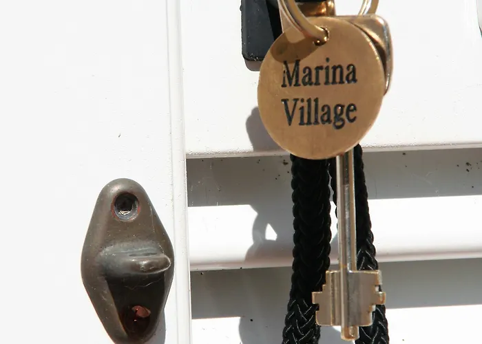 Feriested Marina Village Porto-Vecchio (Corsica)