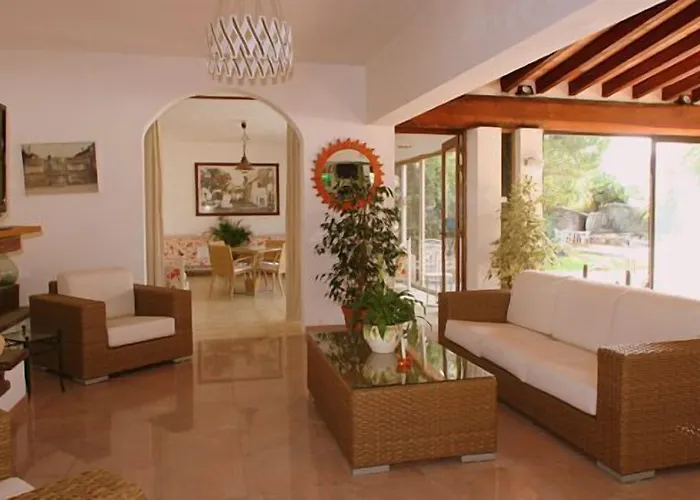 Курортный комплекс Marina Village