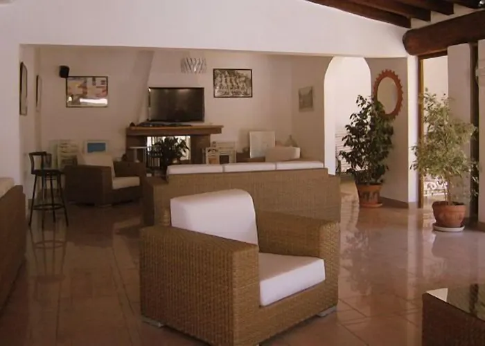 Курортный комплекс Marina Village