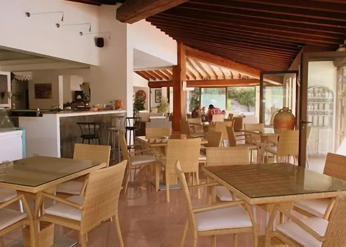 Marina Village Feriested *