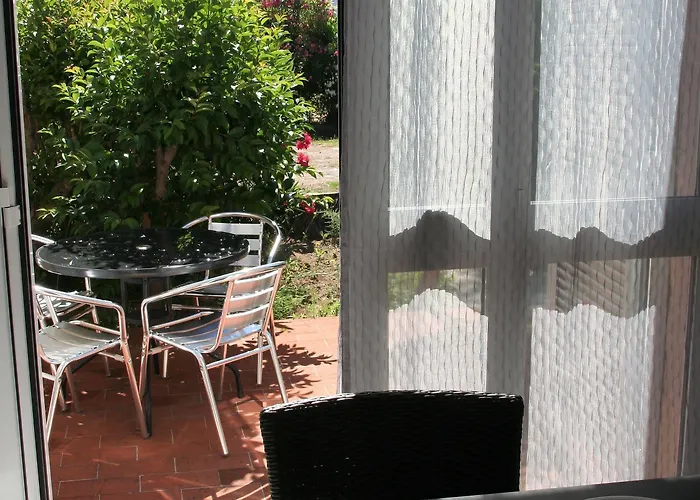 Marina Village * Порто-Веккьо