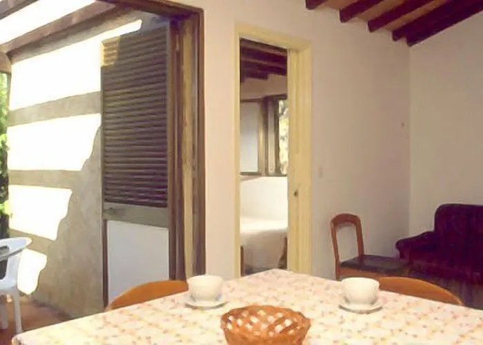 Marina Village Курортный комплекс Порто-Веккьо