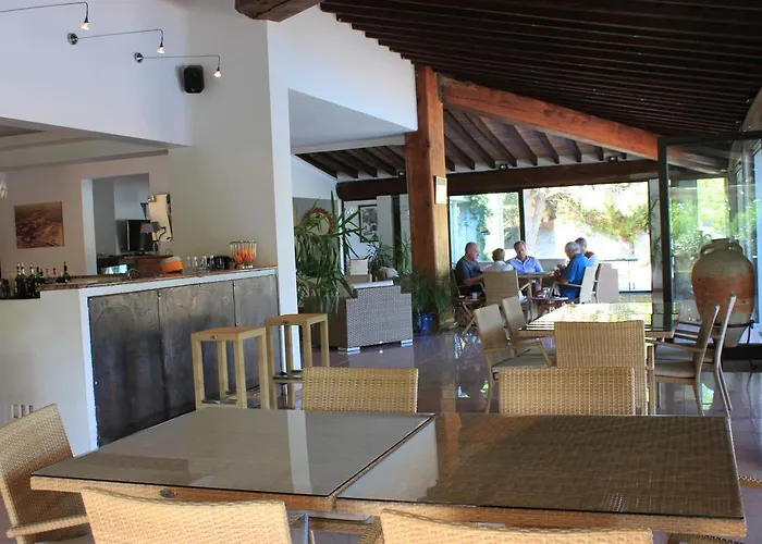 Marina Village * Порто-Веккьо