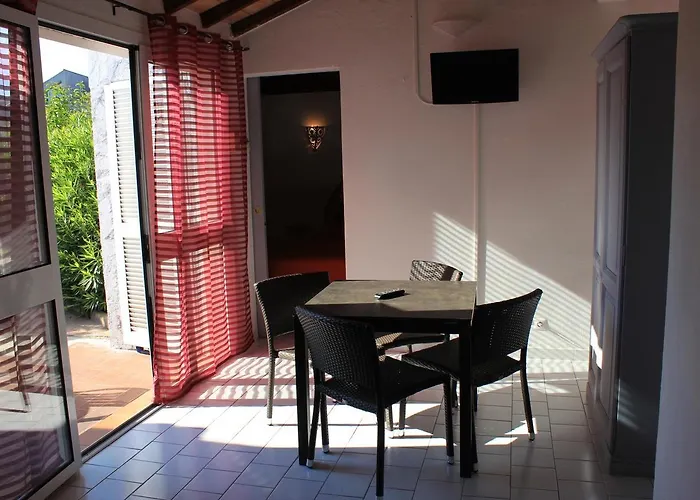 Курортный комплекс Marina Village *