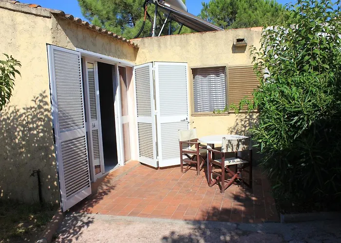 Курортный комплекс Marina Village *