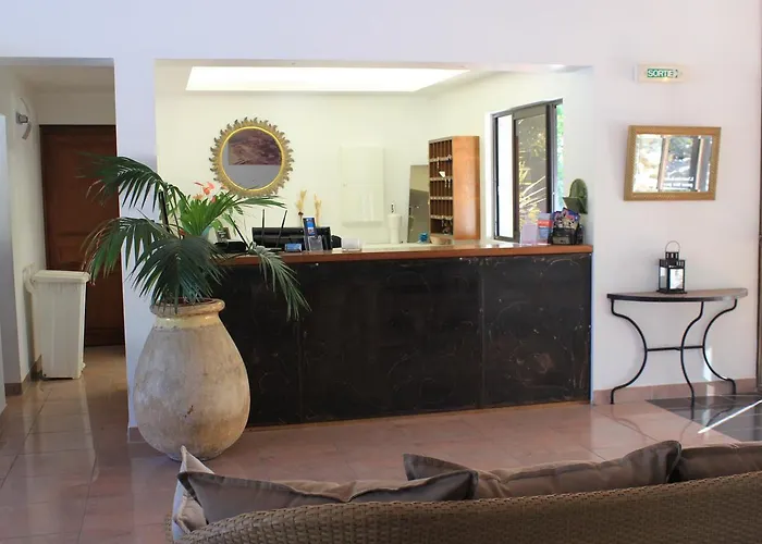 Marina Village * Порто-Веккьо