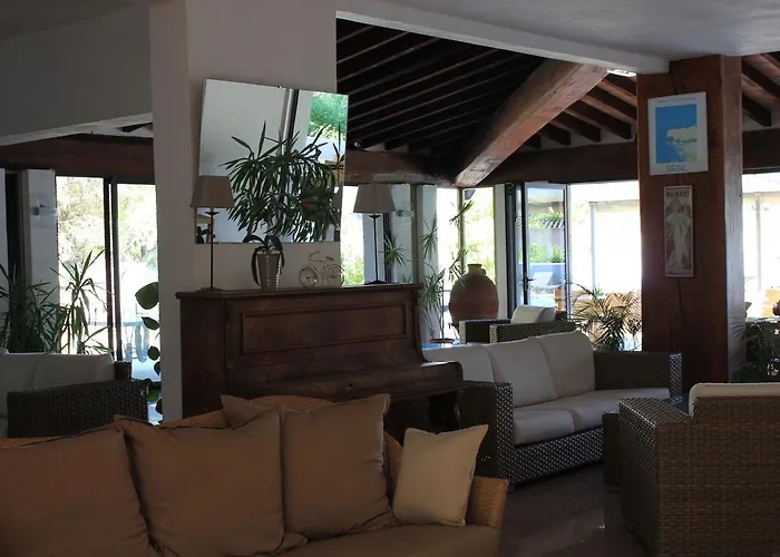 Marina Village * Порто-Веккьо