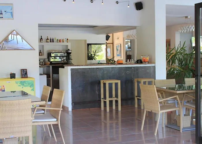 Курортный комплекс Marina Village *